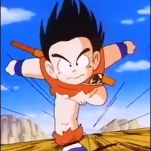 Meet your Posher, Joseph